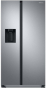 Холодильник с морозильной камерой Samsung RS68A884CSL/EF - 1