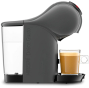 Капсульна кавоварка еспресо Krups Dolce Gusto Genio S Krups KP243B - 2