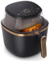 Мультипіч (аерофритюрниця) Philips Airfryer 3000 Series NA322/00 - 2