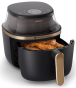 Мультипіч (аерофритюрниця) Philips Airfryer 3000 Series NA322/00 - 3
