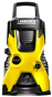 Минимойка высокого давления Karcher K 5 Basic T5 (1.180-587.0) - 2