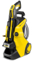 Мінімийка високого тиску Karcher K 5 Power Control Flex (1.324-700.0) - 2
