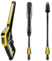 Мінімийка високого тиску Karcher K 5 Power Control Flex (1.324-700.0) - 3