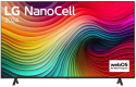 Телевізор LG 55NANO82T6B - 1