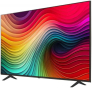 Телевізор LG 55NANO82T6B - 3
