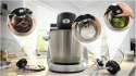 Кухонна машина Bosch MUMS6ZS00 - 4