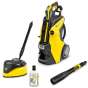 Мінімийка високого тиску Karcher K7 Smart Control Flex Home 1.317-341.0 - 1
