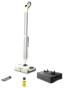 Моющий пылесос Karcher FC 8 Smart Signature Line (1.055-711.0) - 1