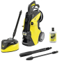 Минимойка высокого давления Karcher K 7 Premium Power Flex Home (1.317-322.0) - 1
