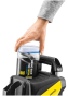 Минимойка высокого давления Karcher K 7 Premium Power Flex Home (1.317-322.0) - 3