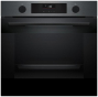 Духовка електрична Bosch HUA736EG0T - 1