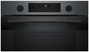 Духовка електрична Bosch HUA736EG0T - 2