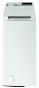 Стиральная машина Whirlpool TDLRB 6241BS UA - 1