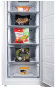 Морозильная камера Beko B1RFNE273W - 8