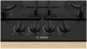Газова варильна поверхня Bosch PGP6B6K90R - 2
