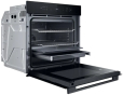 Встроенный духовой шкаф Whirlpool WOI7A8PT1SB - 4