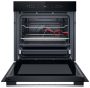 Встроенный духовой шкаф Whirlpool WOI78FPT1SXA - 2