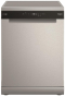 Посудомоечная машина Whirlpool W7F HP33 X - 1