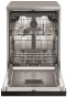 Посудомоечная машина Whirlpool W7F HP33 X - 2