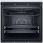 Вбудована духова шафа Whirlpool WOI5S8PM2SWA - 3