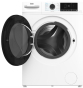 Прально-сушильна машина автоматична Beko BMM5DFO5741W - 2