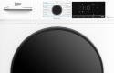 Прально-сушильна машина автоматична Beko BMM5DFO5741W - 4