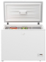 Морозильна скриня Beko HSM30081H - 1