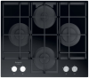 Газова варильна поверхня Hotpoint-Ariston HAGS61FBK - 1