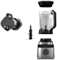 Блендер стационарный NINJA Detect Power Mixer Pro TB201EU - 3