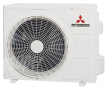 Спліт-система Mitsubishi Heavy SRK45ZSPR-S/SRC45ZSPR-S - 3