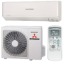 Спліт-система Mitsubishi Heavy SRK25ZSPR-S/SRC25ZSPR-S - 1