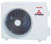 Спліт-система Mitsubishi Heavy SRK25ZSPR-S/SRC25ZSPR-S - 3