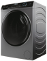 Прально-сушильна машина автоматична Haier HWD80B14959S8U1 - 4