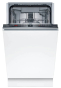 Посудомийна машина Bosch SPV2HMX03K - 1