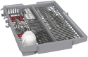 Посудомийна машина Bosch SPV2HMX03K - 4