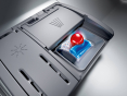 Вбудована посудомийна машина Bosch SPV2IKX01K - 4