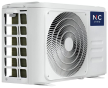 Сплит-система NC clima NCI09EHMIw1eu/NCO09EHMIw1eu - 8