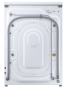 Пральна машина Samsung WW80FG3M05AWLF - 6