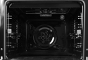 Комбінована плита Grifon C643BgR-CAWTGBD3 - 10