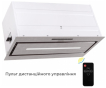 Вытяжка встраиваемая Eleyus MAGNUS 1200 LED 52 IS - 3