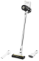 Вертикальный+ручной пылесос (2в1) Karcher KVA 2 (1.198-730.0) - 1