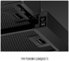 Вытяжка телескопическая Perfelli TL 6822 BL 1200 LED - 6