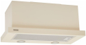 Вытяжка телескопическая Eleyus LOTUS 1200 60 BG - 2