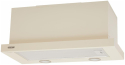 Вытяжка телескопическая Eleyus LOTUS 1200 60 BG - 3