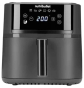 Мультипечь NUTRIBULLET NBA0611DG AIRFRY - 1