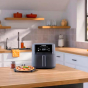 Мультипечь NUTRIBULLET NBA0611DG AIRFRY - 6