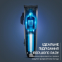Машинка для стрижки Rowenta BARBER EXPERIENCE TN1551E0 - 5