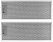 Вытяжка телескопическая Perfelli TL 602 BL LED - 10