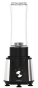 Кухонний комбайн Kumtel HFP-02 Black - 3