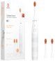 Електрична зубна щітка Oclean Flow S Sonic Electric Toothbrush White (6970810552959) - 1